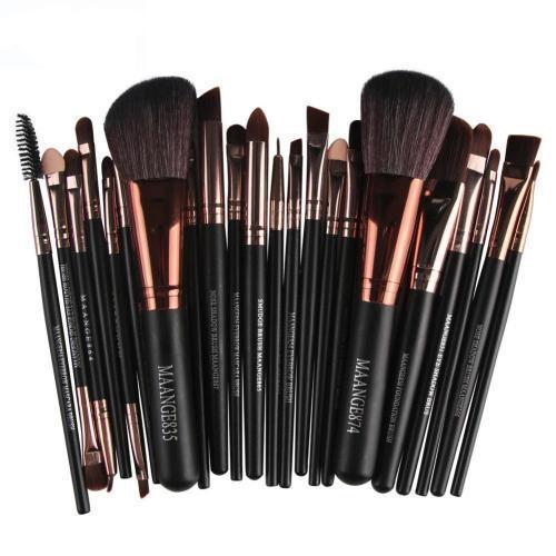 Cosmetic Makeup Brush Set