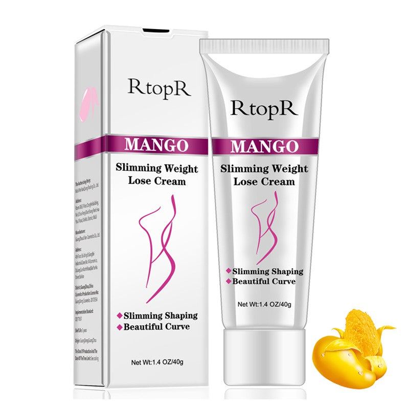 Mango Body Lotion Cream