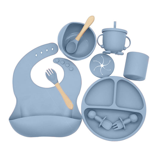 Baby Feeding Complementary Food Set