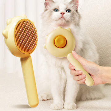 Magic Cat Hair Removal Comb
