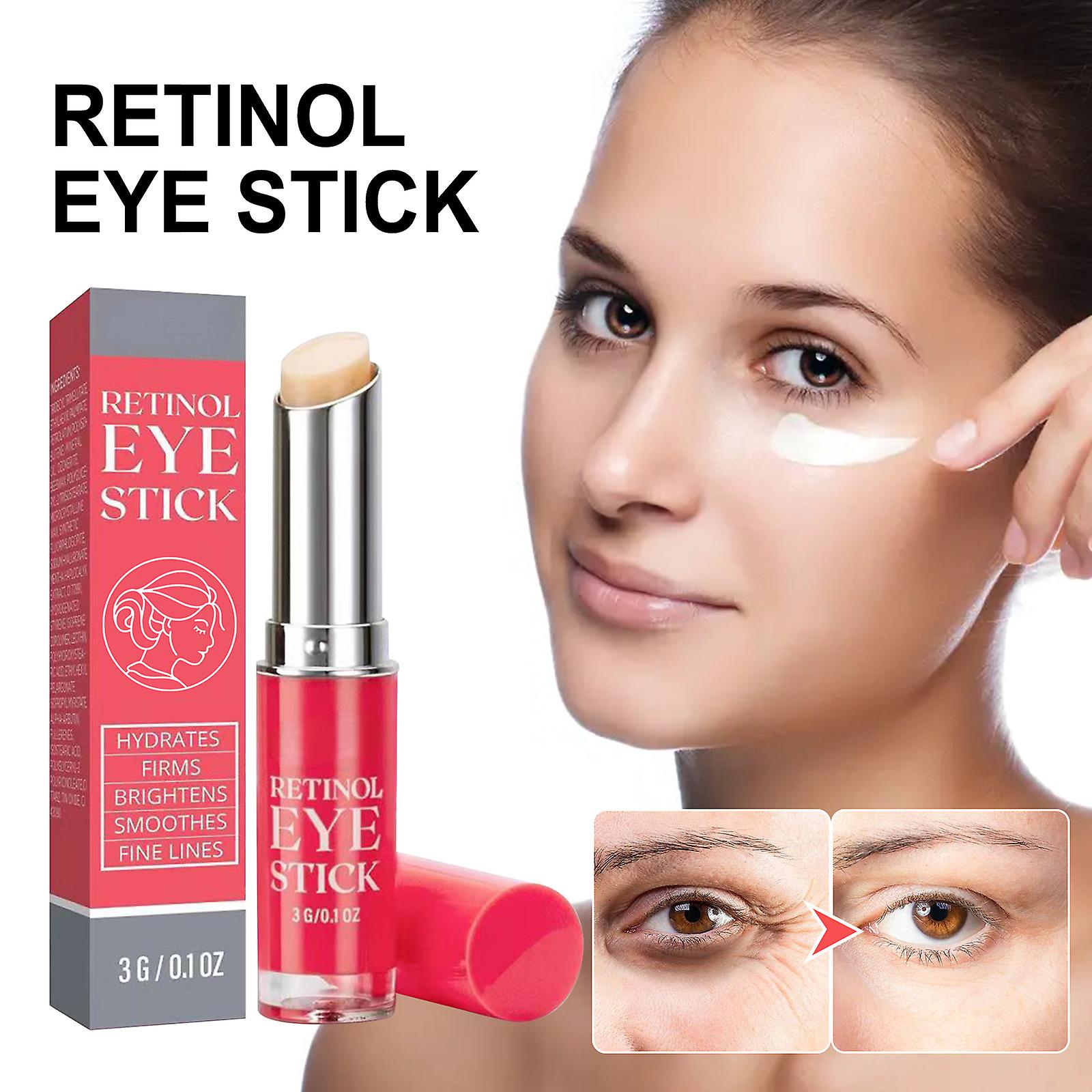 Retinol Anti-Wrinle Eye Cream
