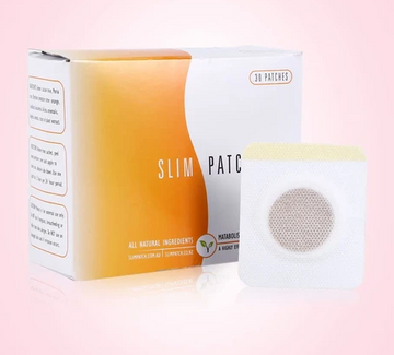 Abdomen Magnetic Detox Belly Slimming Patch