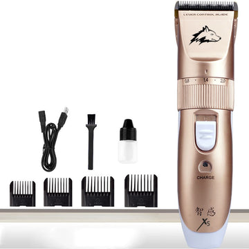 Dog Hair clipper