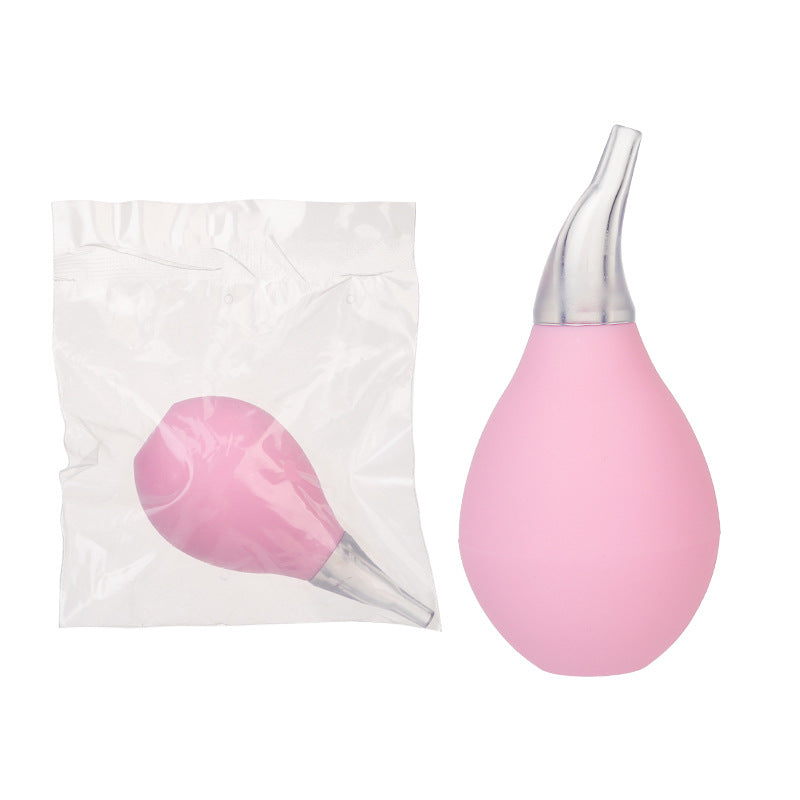 Baby PVC Nasal Aspirator