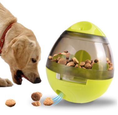 Pet Fun Leaking Food toy