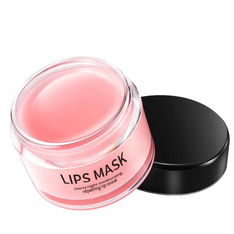 Lip skin care Mask