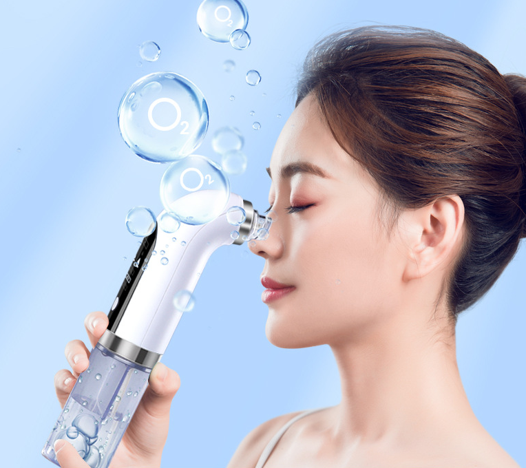 Blackhead Pore Vacuum Remover