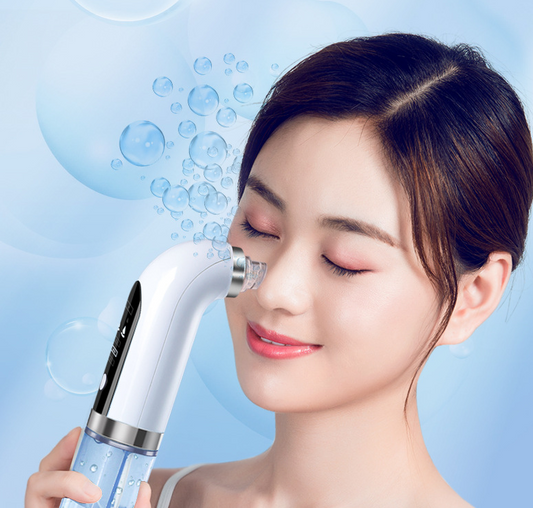 Blackhead Pore Vacuum Remover