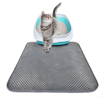 Waterproof Cat Litter Pad