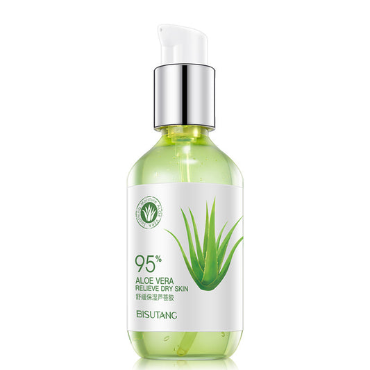 Bisutang Soothing Moisturizing Aloe Vera Gel