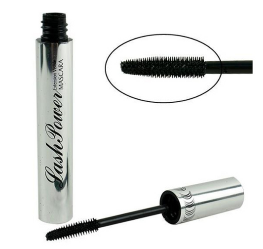 Long Curling Eyelash Extension Mascara