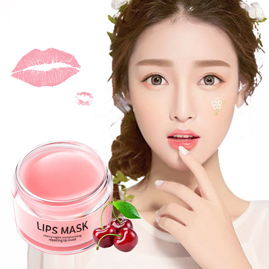 Lip skin care Mask