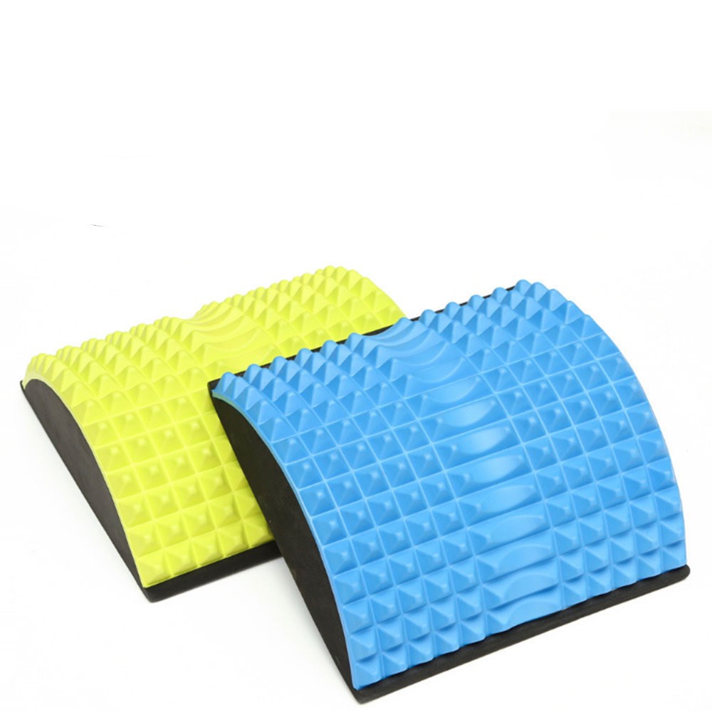 Waist abdomen fitness training pad