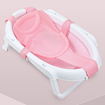 Baby Bathing bathtub Sliding pad