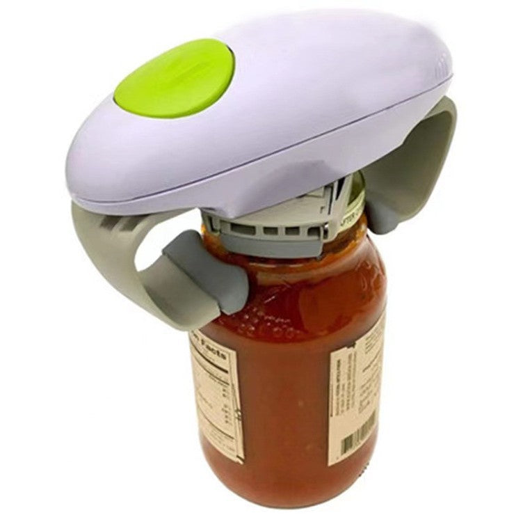 Electric Automatic Jar Opener