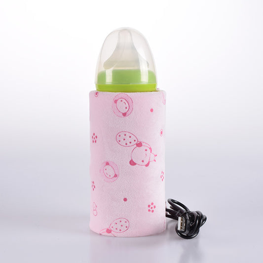 Baby USB Portable Thermal Bag