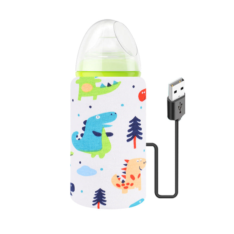 Baby USB Portable Thermal Bag