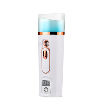 portable Nano sprayer humidification