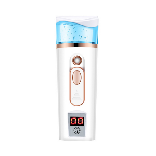 portable Nano sprayer humidification