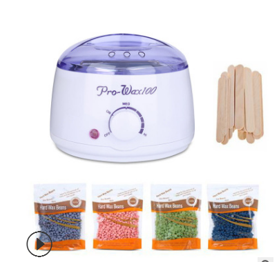 Hair Removal Electric Wax Warmer Machine