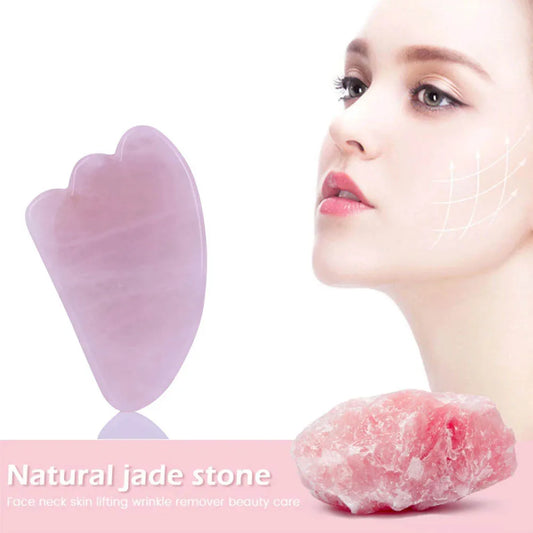 Natural Stone Massager  Tool