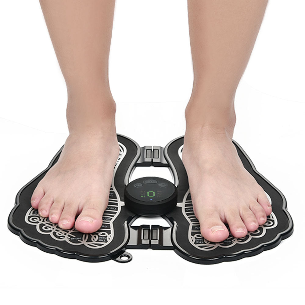 Rechargeable Foot Massage Instrument