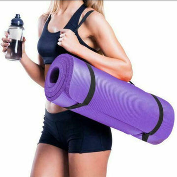 Sports Fitness Non-slip Healing Mat